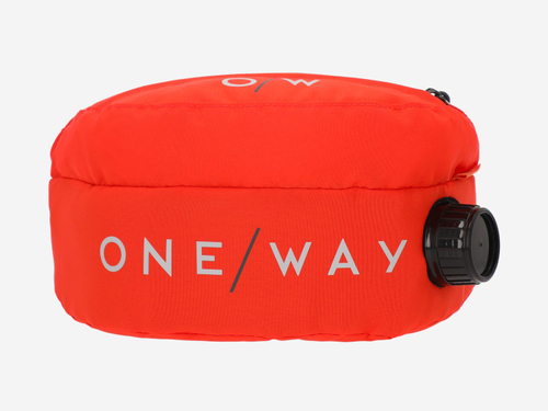 Подсумок ONEWAY THERMO BELT оранжевый OZ10225