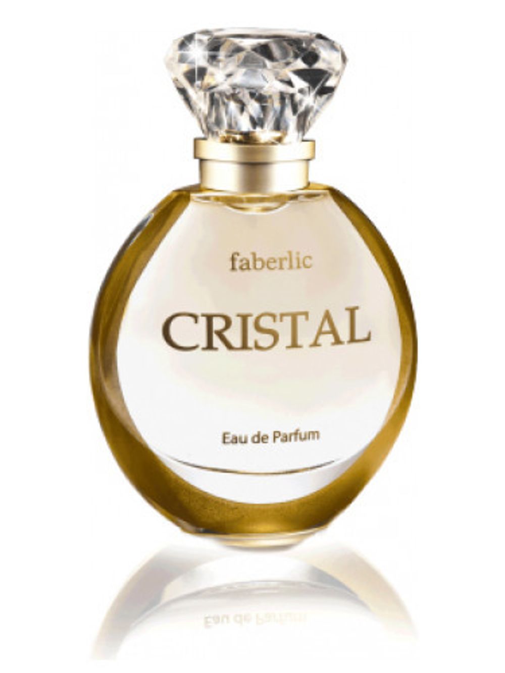 Faberlic Cristal