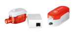 Насос дренажный RED SPLIT 24 SPL-RS24