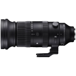 Объектив Sigma AF 60-600mm f/4.5-6.3 DG DN OS Sports Sony E