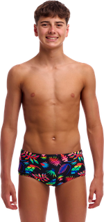 Транки FUNKY TRUNKS Boys Lost Leaf