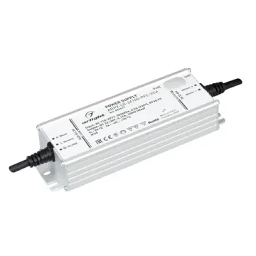 Блок питания 100W 22-26V 4.17A IP65 ARPV-LG-24100-PFC-VCA 049617 Arlight