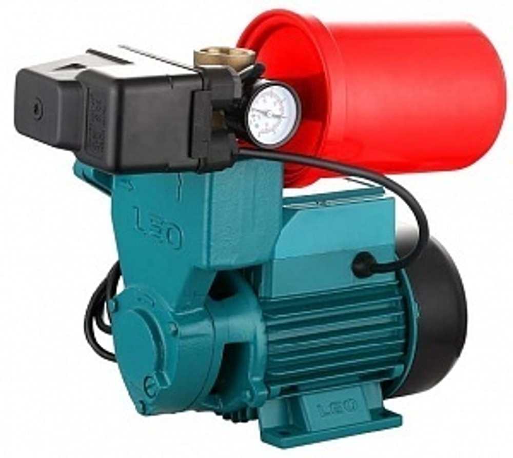 Насосная мини станция "LEO" XKSm-80-1A