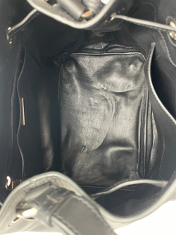 Сумка Prada Convertible Drawstring Bucket