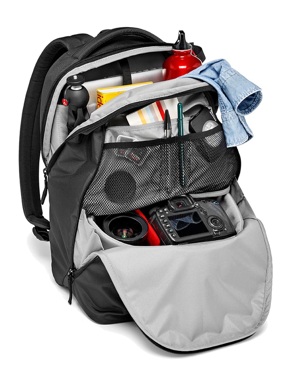 Manfrotto NX-BP-VGY