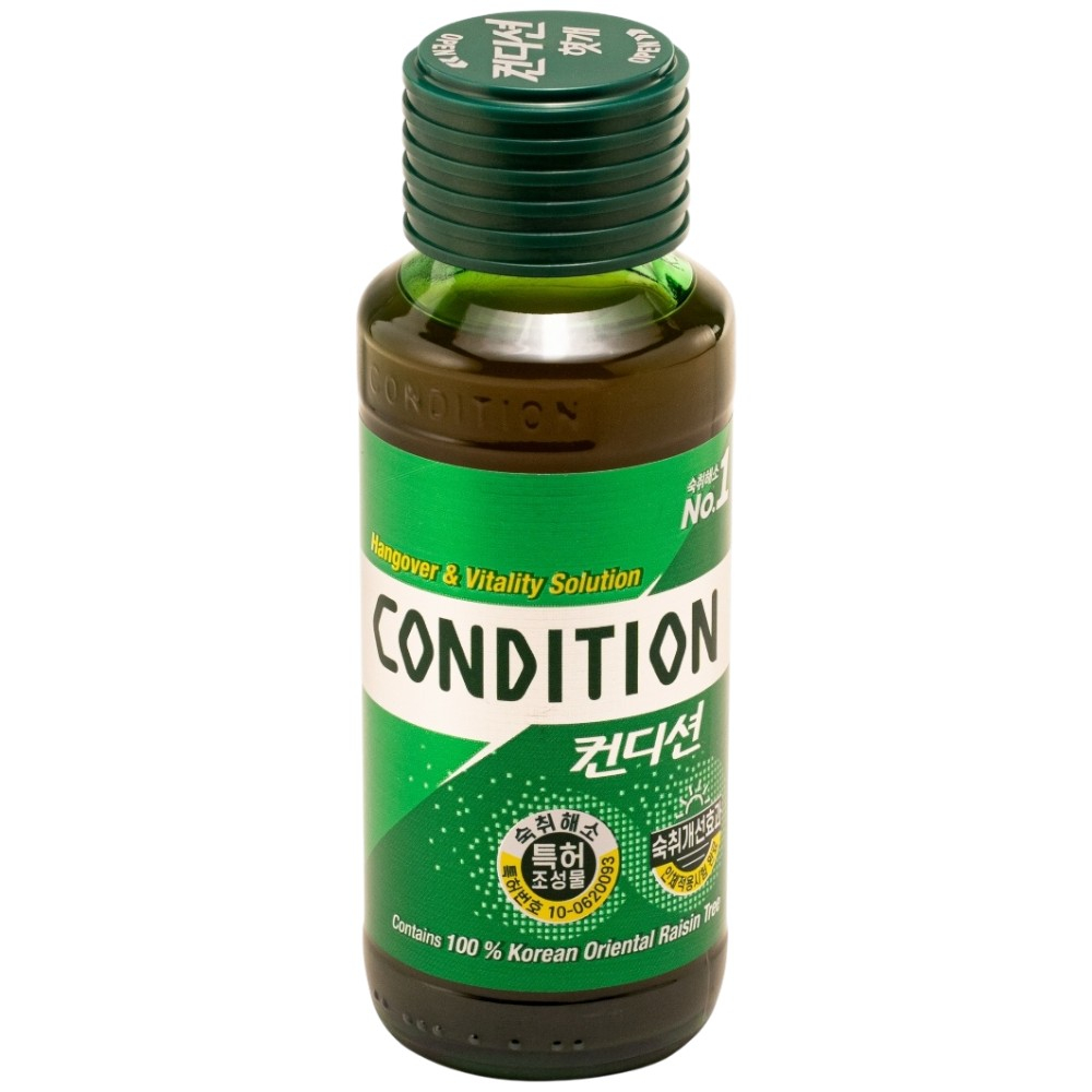 Антипохмелин Condition 0,1 л.