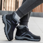 CHENGSHILUOTUO High top Insulated Shoes Unisex