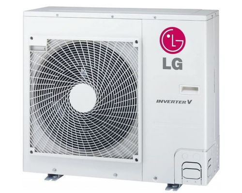 Наружный блок LG MU4M27.U44R0 inverter