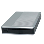 Фотопринтер Xiaomi Portable Photo Printer 1S (MJKDDYJ02HT/BHR9974GL) серебристый