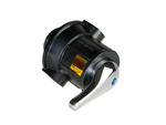 Ручной клапан RUNXIN TM.F56A - фильтр., до 4,5 м3/час