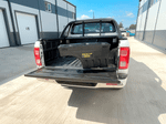 Бокс для пикапа поворот. L200 ПРАВЫЙ PICKUPBOX