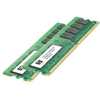 Серверная оперативная память DIMM DDR2 4Gb, 2x2Gb, 667Mhz, HP, ECC, REG (408853-B21)