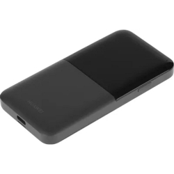 Маршрутизатор HUAWEI 51071VKC E5586-326 Mobile WiFi 5 Портативный Модем 4G, LTE Cat4, USB Type-C, 1500 мА*ч, BLACK