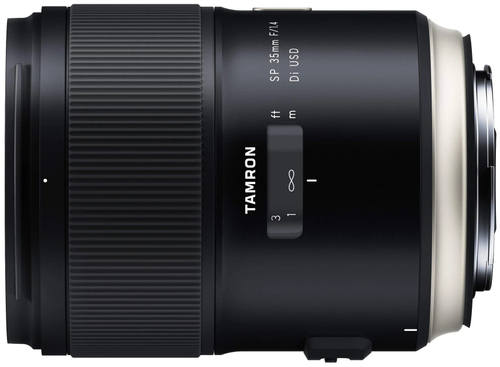 Tamron 35mm f/1.4 SP Di USD (F045) Canon EF