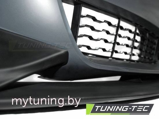 Передний бампер M-PERFORMANCE STYLE для BMW 4 F32 F33 F36