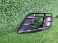 Решетка бампера левая Audi Q5 2 80A (17-20) S-line