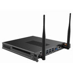 Интерактивный комплекс TeachTouch 4.0 SE 75", UHD, 20 касаний, Android 8.0, ПК MT43-i7 (i7, 8G/256G SSD), Win10