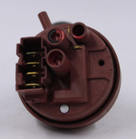 Датчик уровня воды (прессостат) Metalflex HD505 T85 505GP101 520010602 (уровни 85-65-280) для стиральной машины