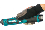 Аккумуляторная отвертка Makita DF012DSE
