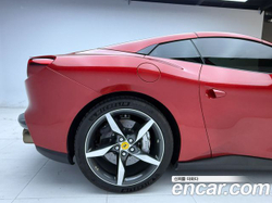 Ferrari Portofino M 3.9 V8 — 2022