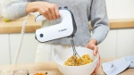 Миксер Bosch MFQ49300