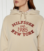 Худи Tommy Hilfiger - бежевый(WW0WW42098)
