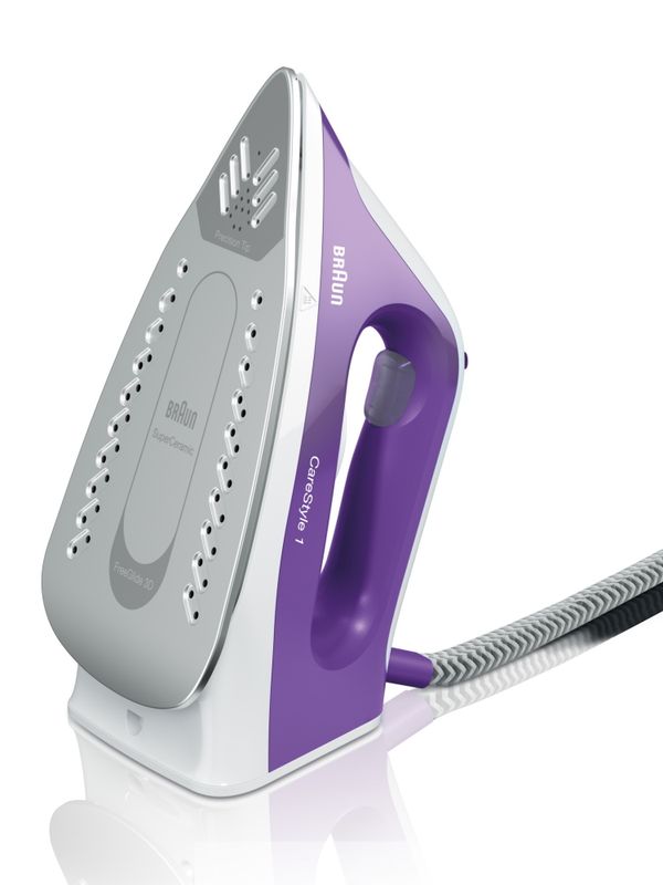 Парогенератор Braun CareStyle 1 IS1014VI