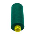 Нитка Gutermann Mara 150 (1000 метров), 1 кат., особо тонкая | 340 зеленый трилистник