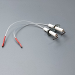 Б/У Электрод розжига и ионизации для котлов POLYKRAFT Alpine Light - 1шт. арт. 05-5015