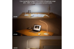 Настольная лампа Yeelight Mijia LED Desk Lamp (YLTD01YL)