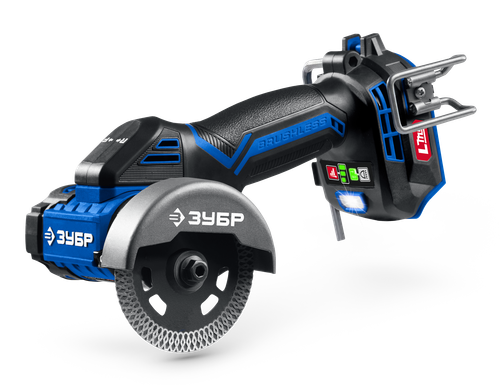 AB-80-700 BRUSHLESS углошлифовальная машина