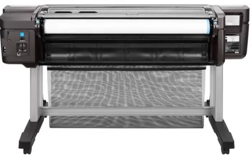 Плоттер HP  Designjet T1700