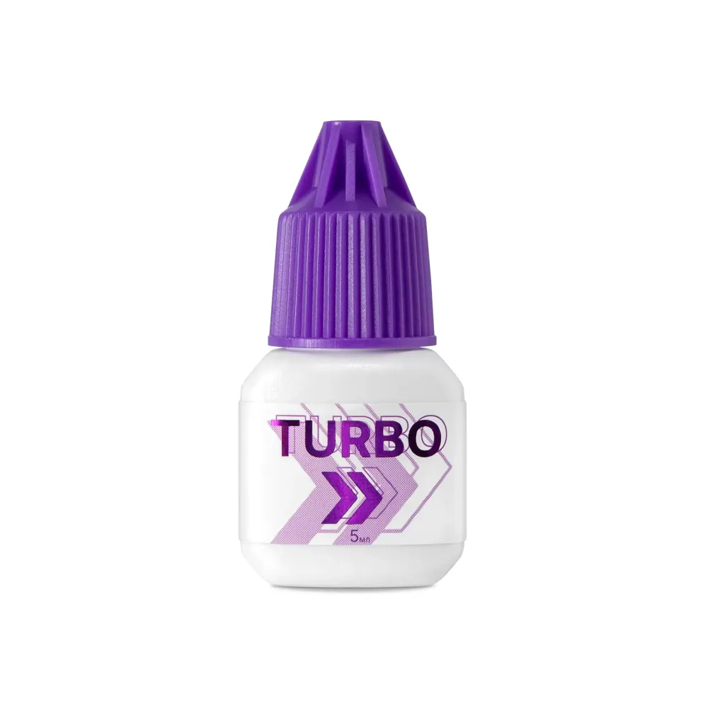 Клей TURBO 5мл