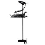 Подвесной электрический мотор якорь SeaPro 80L 72“ GPS 24V -