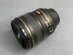 Nikon 24mm 1.4G ED AF-S Nikkor