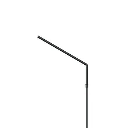 Кронштейн OXOR-SG1-1300x76-L1500 BLACK (Arlight, Сталь)