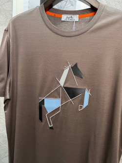 Футболка Hermes