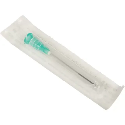 Игла инъекционная KD-Fine 0,80х40 мм 21G 100 шт
