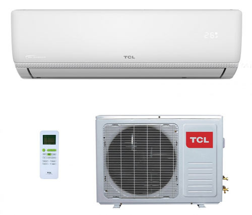 TCL TAC-09HRIA/VE
