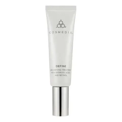 Сыворотка антивозрастная Cosmedix Define Age-Defying Treatment 45 г.