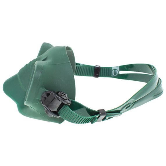 Маска Marlin Matrix Green