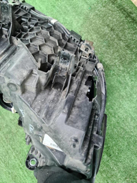 Фара левая BMW X3 G01 (17-21) Adaptive LED