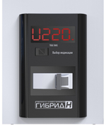 Стабилизатор напряжения Вольт Engineering ГИБРИД Э 7-1/32А v2.0