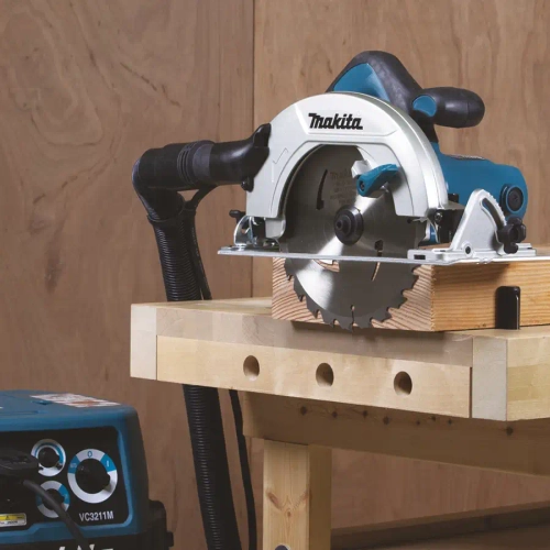 Пила дисковая 190 мм Makita HS7601