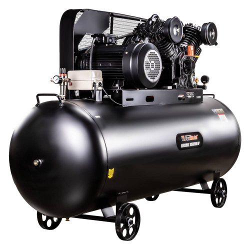 Компрессор ременной AEROMAX 1050/500 HP 9020