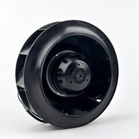 Вентилятор Ebmpapst R2E220-AB06-84 диаметр 220 мм центробежный, для круглых канальных вентиляторов d 160 мм, 230В, 920 м3/час, 465 Па, 102 Вт, 0.85 А, IP 44