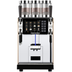 Кофемашина Proxima Dr.coffee Coffee Master 300