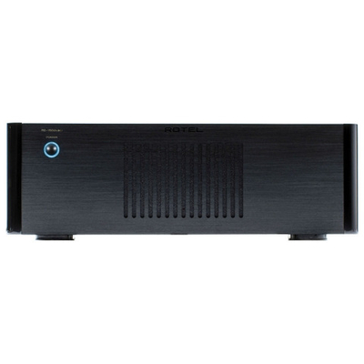 Усилитель мощности Rotel RB-1552 MKII Black