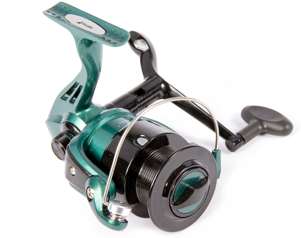 Катушка Salmo Blaster SUPER 2 4000FD
