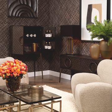 Eichholtz Table Lamp Belize